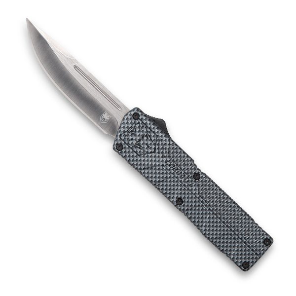 COBRA CFCTLWDNS LWT CARBON FIBER DROP