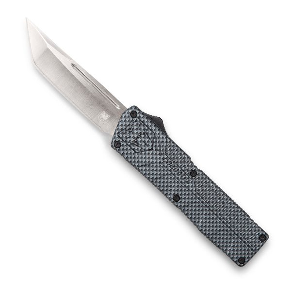 COBRA CFCTLWTNS LWT CARBON FIBER TANTO