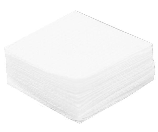 BIR 41164          PATCH 1 3/4 SQR 7MM-38CAL 750PK