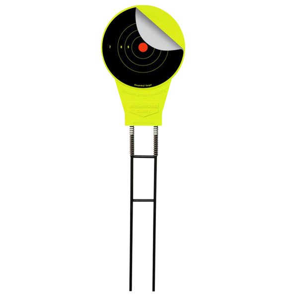 BIR 48028 GRNDSTRK BLLY DANCER SPRNG TGT