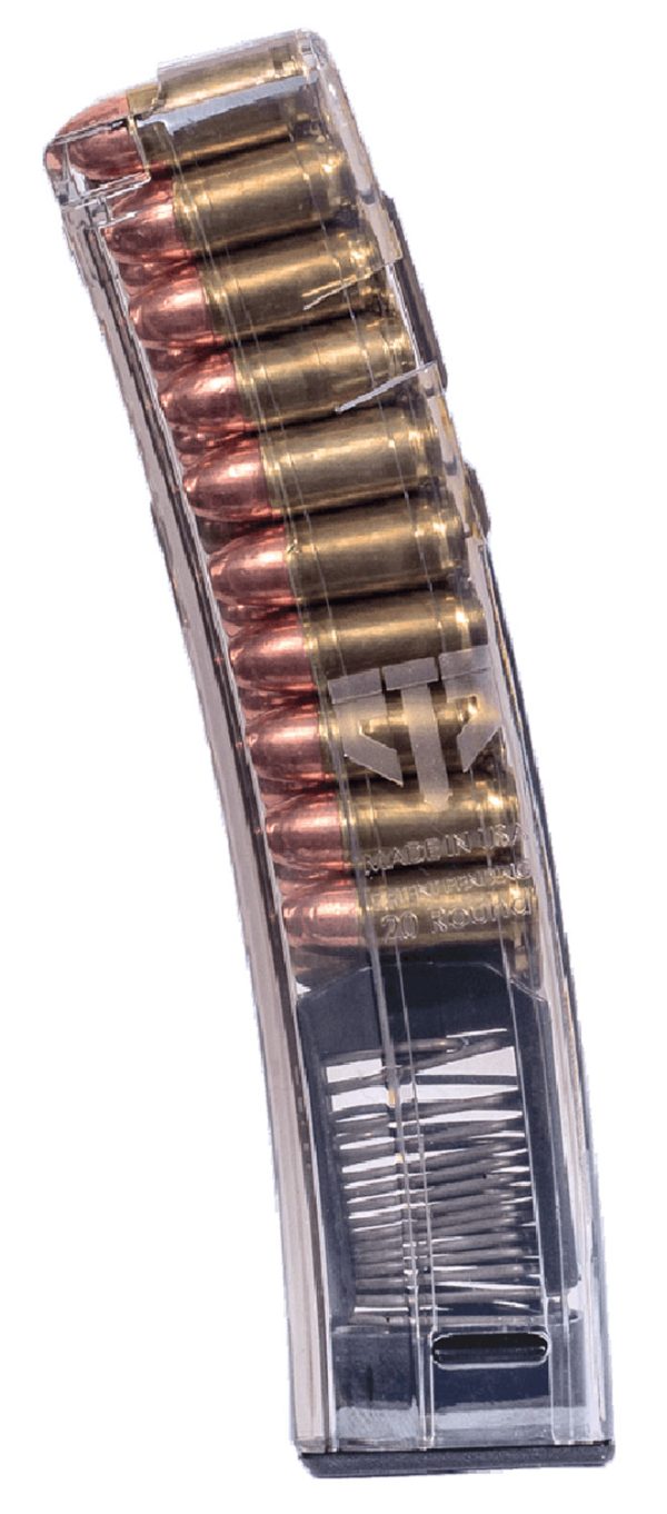 ETS HKMP5-20       H&K MP5    20RD 9MM MAG