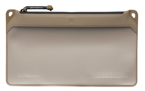 MAGPUL MAG995-245 DAKA WINDOW POUCH MEDIUM FDE