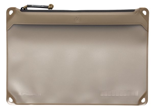 MAGPUL MAG996-245  DAKA WINDOW POUCH LARGE     FDE