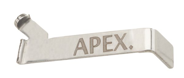 APEX 102103   GLK PERFORMANCE CONNECTOR
