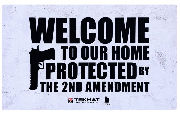 TEKMAT TEKAMENDMENT        2ND AMENDMENT   DR MAT