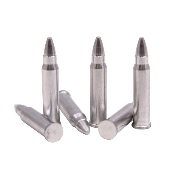 CARL 00048 SNAP CAPS: 17HMR (6 PACK)