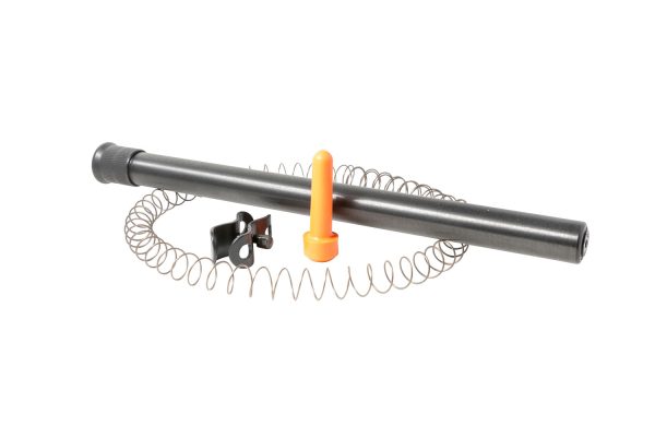CARL 04504 REM 870 MAG EXT 10 SHOT