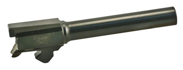SIG BBL22640 P226 40S RPLMNT BRL 4.4 BLK