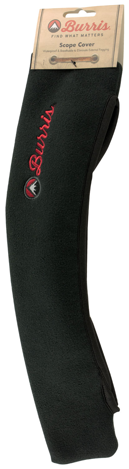 BUR 626063    SCOPE COVER LRG