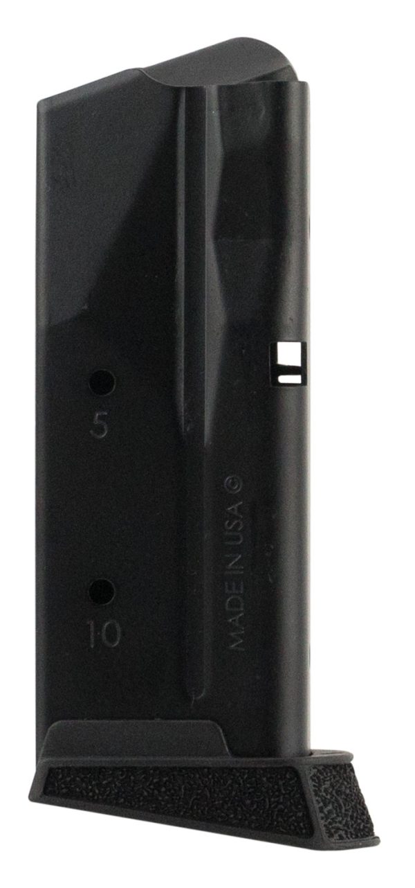 SIG MAG365910X       P365  9MM MC EXT  MAG 10R BLK