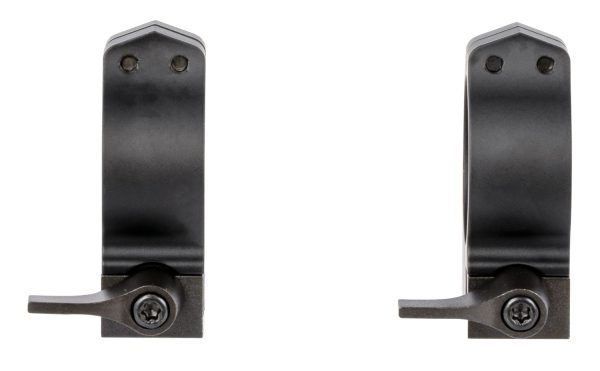 WARNE 14TLM       TIKKA   QD RINGS MED 30M MAT