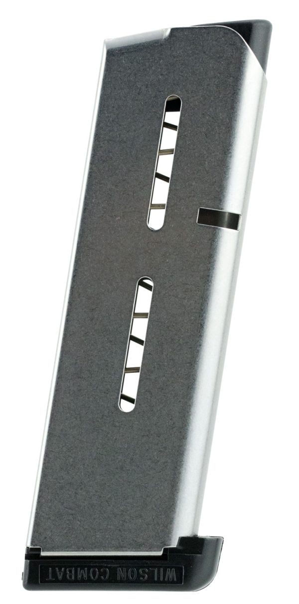 WILS 47OX        MAG OM 7RD STD .350PAD