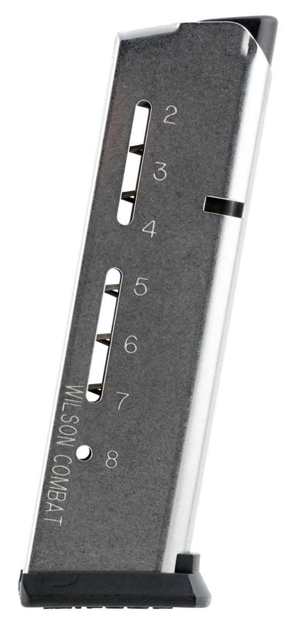 WILS 500 MAG TACTICAL ELITE 8RD