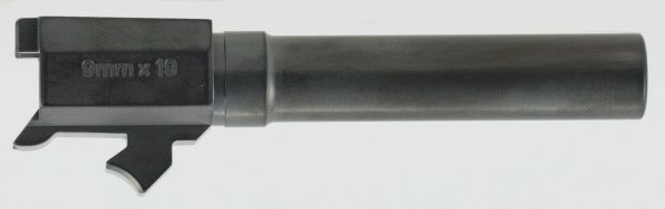 SIG BBL22919     P229 9MM RPLMNT   BRL 3.9 E2  BLK