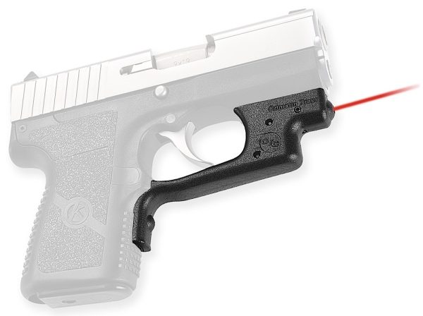 CRIM 0124101    LG437 LASERGUARD KAHR CW/PW 9/40