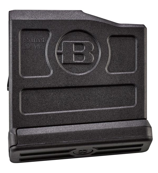 BERGARA BA0005 MAG BXR 22LR 10R BLK