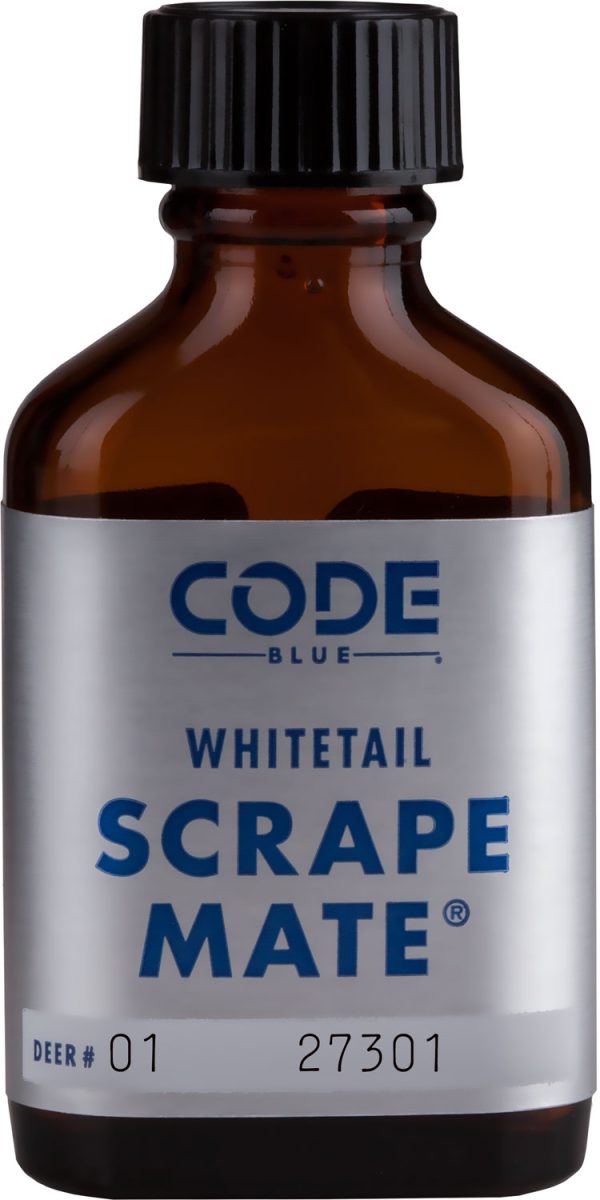CODE OA1135 SCRAPE MATE         1OZ