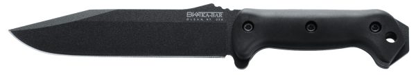 KABAR BK7 BECKER COMBAT UTILITY 7 BLK