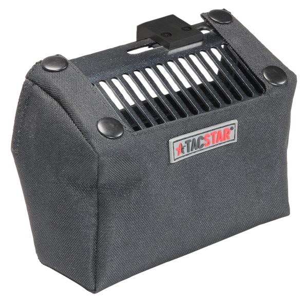 TAC 1081240 PIC RAIL WITH BRASS CATCHER
