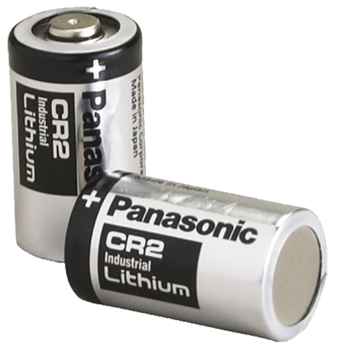 STL 69223 CR2 LITHIUM BATTERIES 2 PK