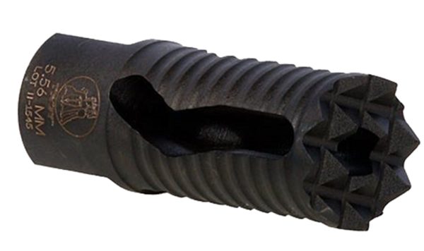 TROY SBRA-MED-05BT-00   MED MUZZLE BRK  BLK