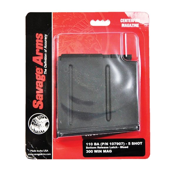 SAV 55191 MAG 110BA   300 WIN
