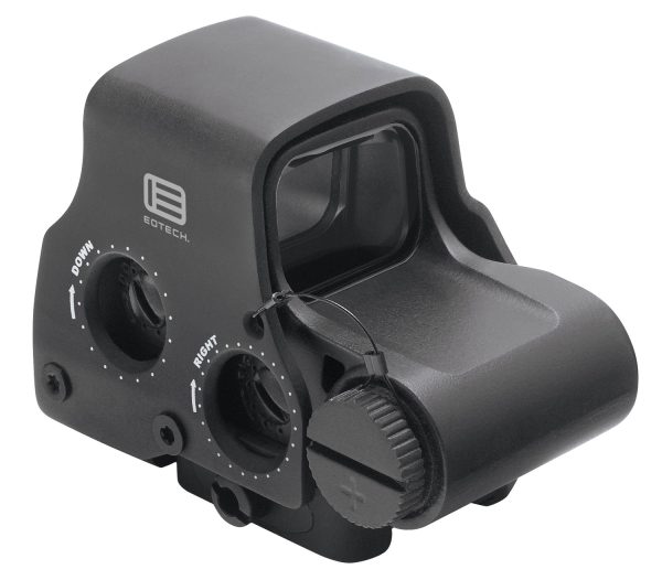 EOTECH EXPS3-0        68&1 MOA BLK NV CR123