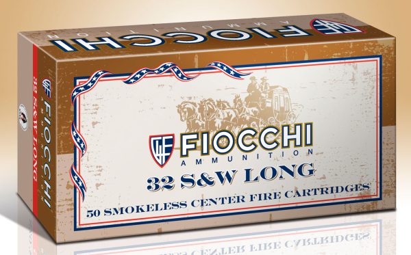 FIO 32SWLA    32SWL      97 FMJ              50/20