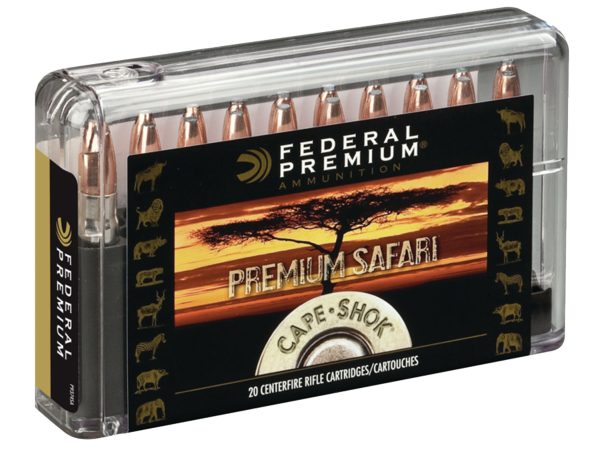 FED P375SA 375HH 300 SWAFR 20/10