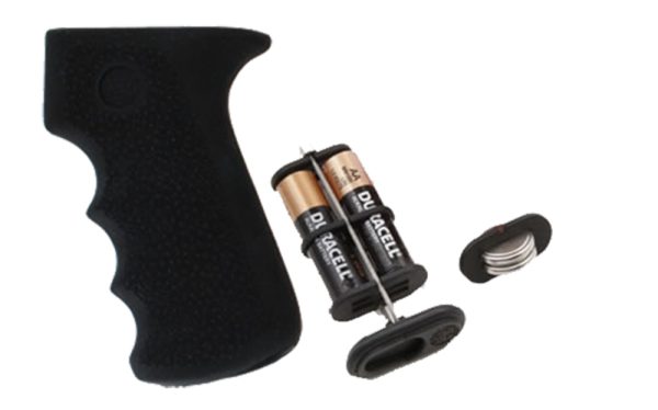 HOG 74010   RUBBER GRIP AK47 W/STORAGE