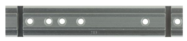 WEAV 48009 T09S TOP MNT BASE 1PC