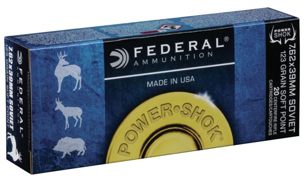 FED 76239B         7.62X39 123 SP            20/10