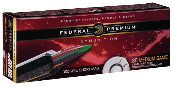 FED P300WSMB       300WSM  180 NP            20/10