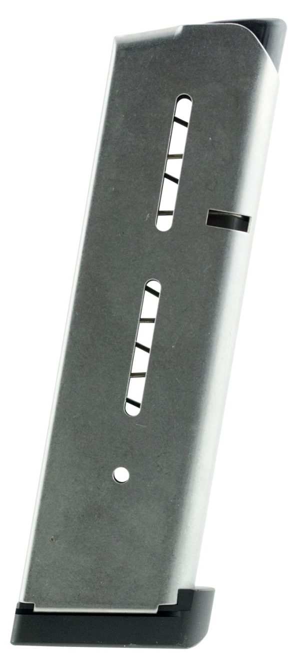 WILS 47D         MAG 45   8RD SS .350 PAD