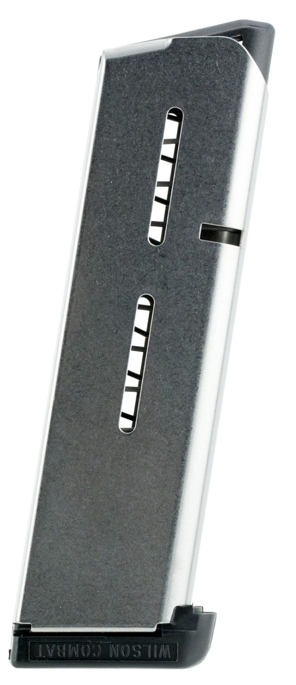 WILS 47          MAG 45   7RD SS .350 PAD