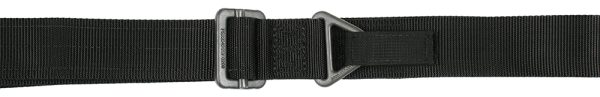 BHWK 41CQ00BK   RIGGERS BELT SML BLK
