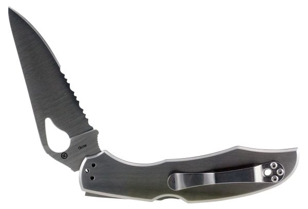 SPY BY03PS2        BYRD CARA CARA CMB DP  3.75  SS