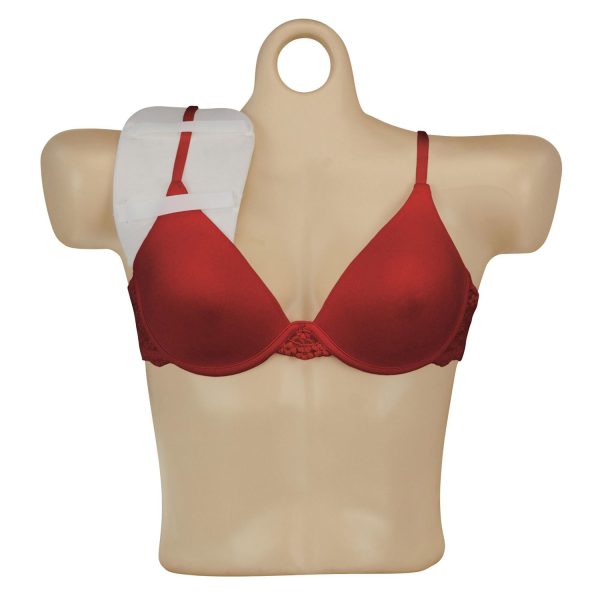 PAST 360000    HIDDEN COMFORT RECOIL SHIELD WOMENS