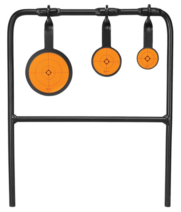 CALD 147072    TRIPLE SPIN 22 RF   TARGET