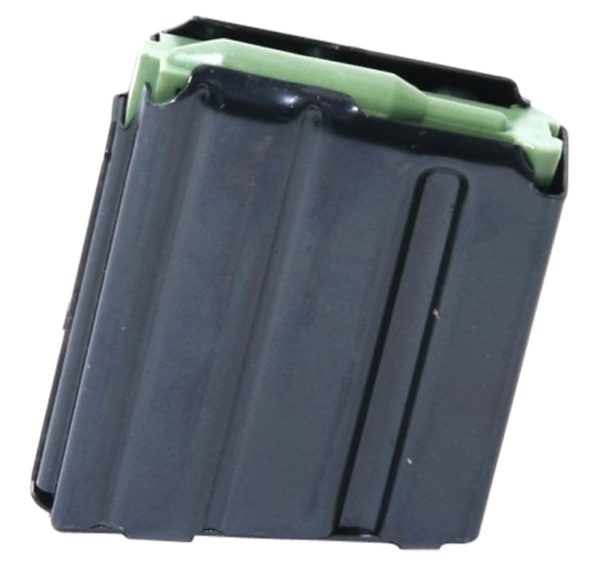 PRO COL21    MAG AR15 223          5RD FLUSH