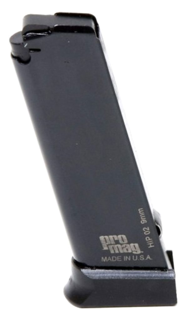 PRO HIP02 MAG HIPOINT C 9MM 8RD