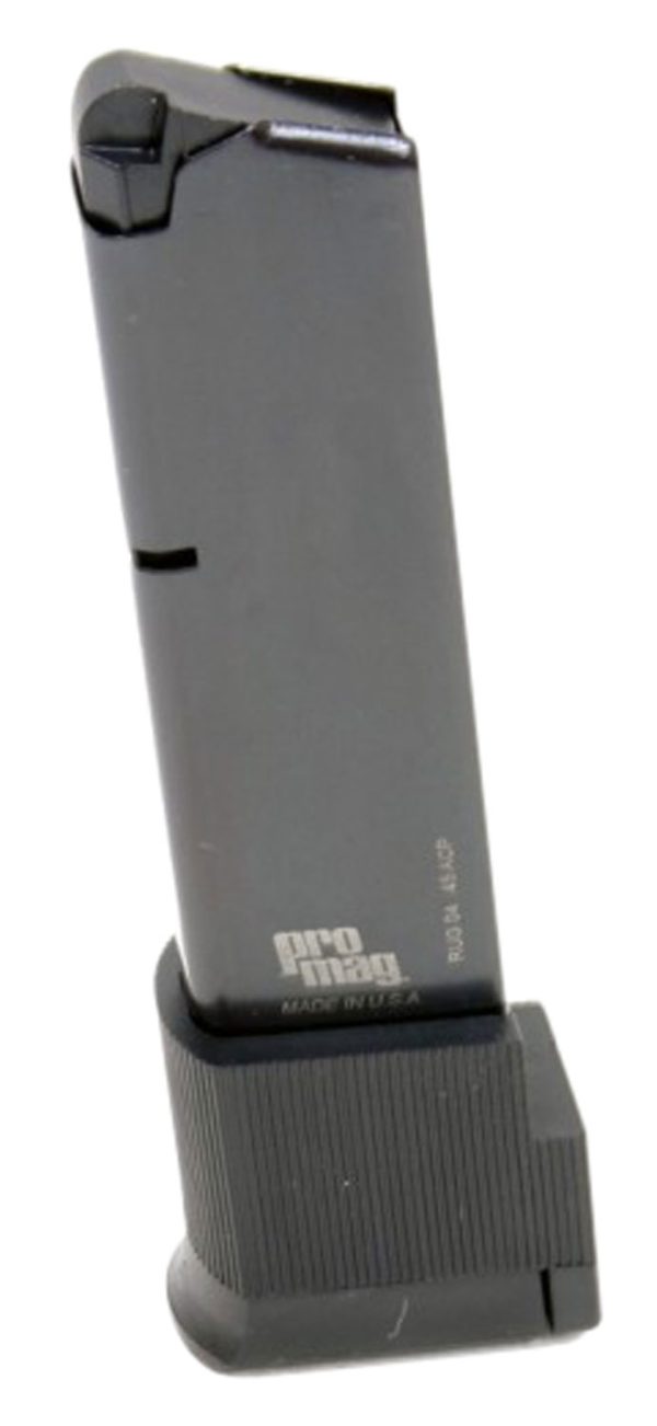 PRO RUG04    MAG RUGER P90 45ACP  10RD