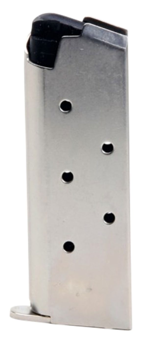 PRO SIG17N   MAG SIG 238   380     6RD NICKEL