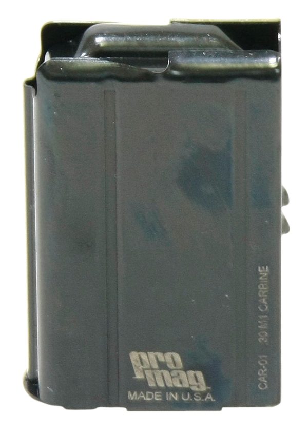 PRO CAR01    MAG M1 CARBINE 30CAR 10RD
