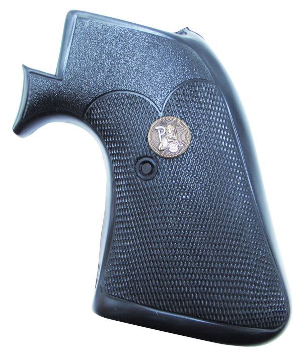 PAC 03163 RSB PRES RUGER SBH