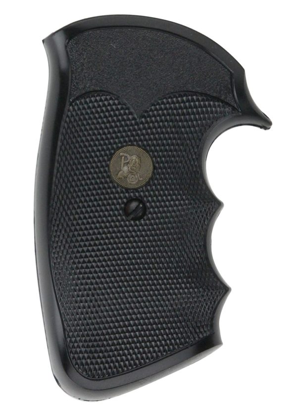 PAC 02528 CIG GRIPPER COLT PYTHON