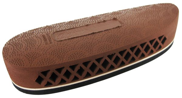 PAC 00007 F325 DLX REC PAD WL BRN MD