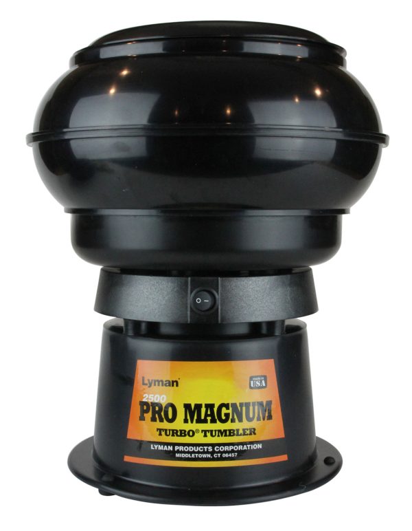 LYM 7631692 2500 PRO MAGNUM TUMBLER