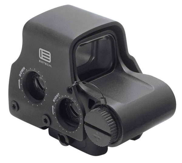 EOTECH EXPS2-2        68&2 MOA BLK QD CR123