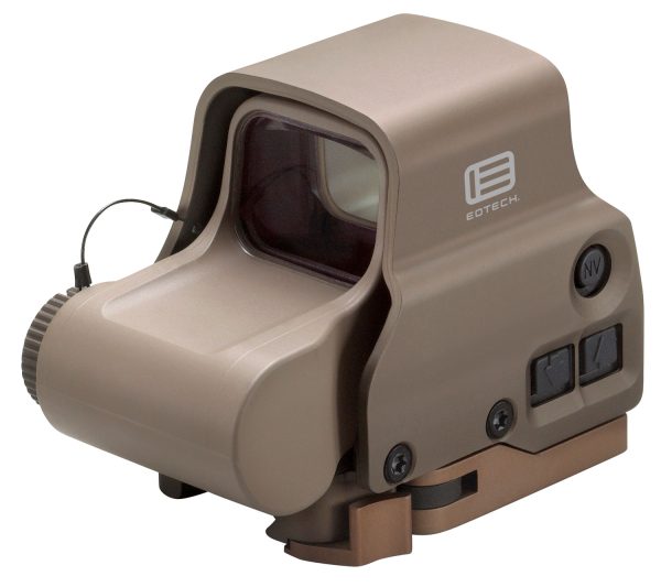 EOTECH EXPS3-0T       68&1 MOA TAN NV CR123